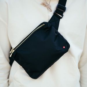 STATE Bags Lorimer Fanny Pack NWT